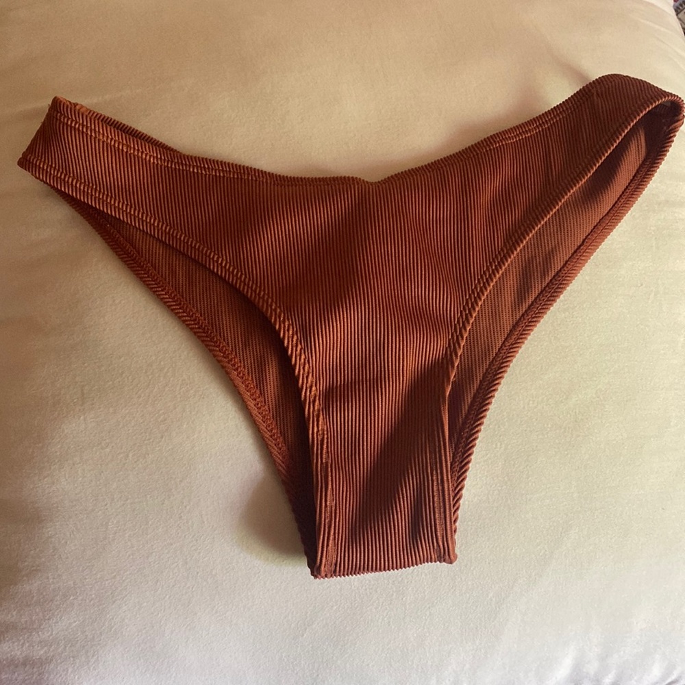 Bikini Bottoms